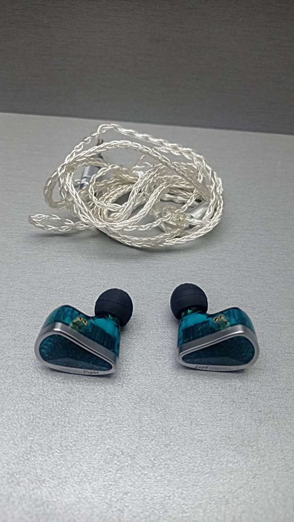 Knowledge zenith AS16 Pro Cyan Код:2000004152659. Зображення 8