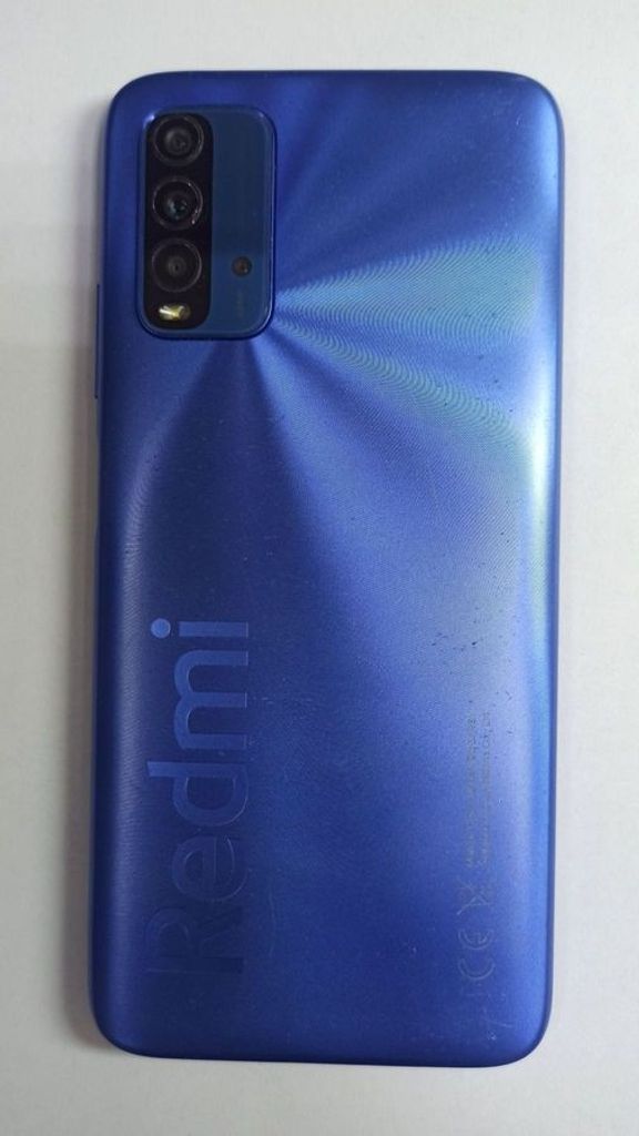 Xiaomi redmi 9t 4/64gb Код:01-200470053. Изображение 5