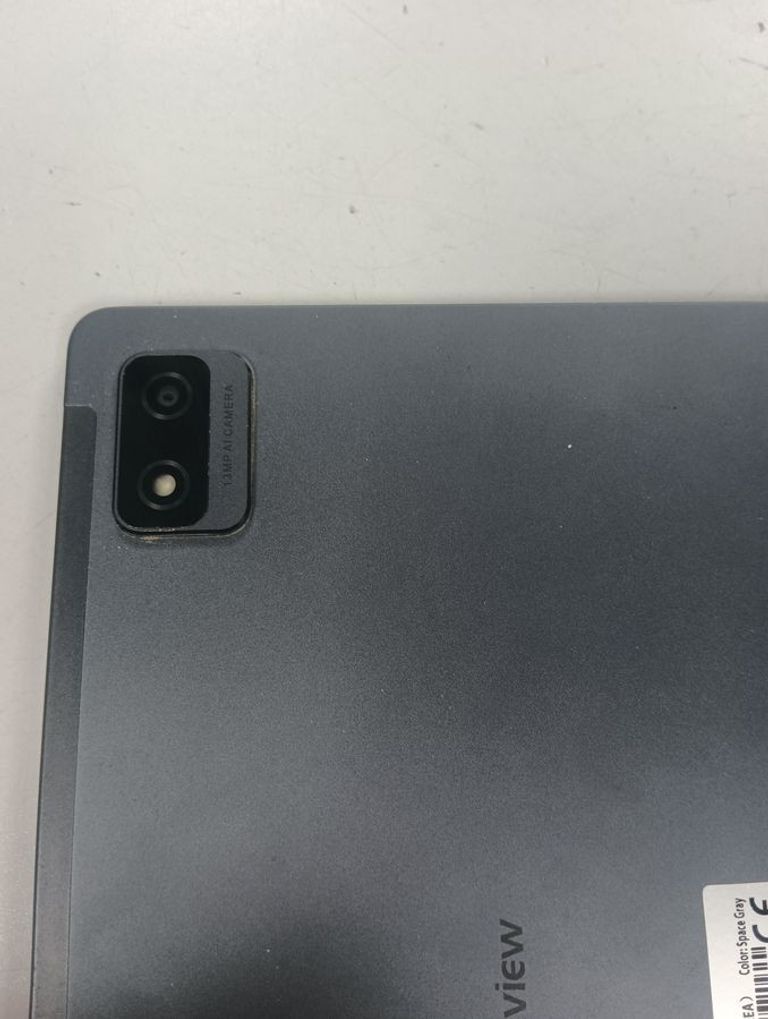 Дешиво Blackview tab 12 pro 8/128gb lte с ломбарда