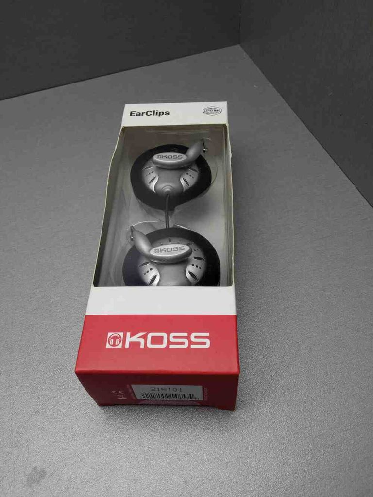Купити Koss KSC75 Б/У