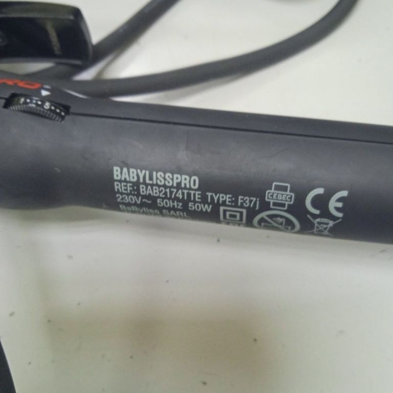 Купити Babyliss bab2174tte Б/У