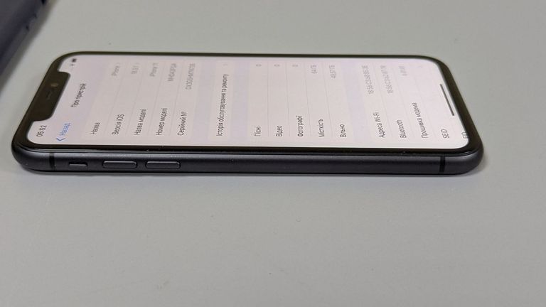 Apple iphone 11 64gb Код:01-200471704. Изображение 6