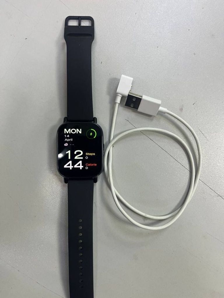 Купить Xiaomi redmi watch 5 lite Б/У