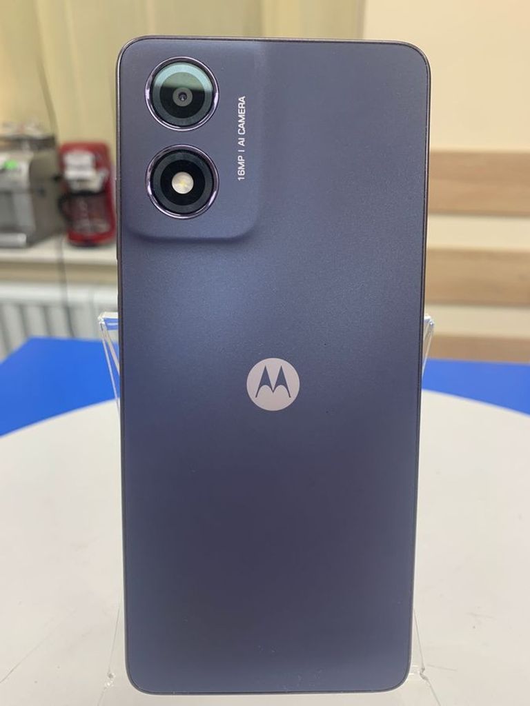 Оголошення Motorola g04 4/64gb Б/У