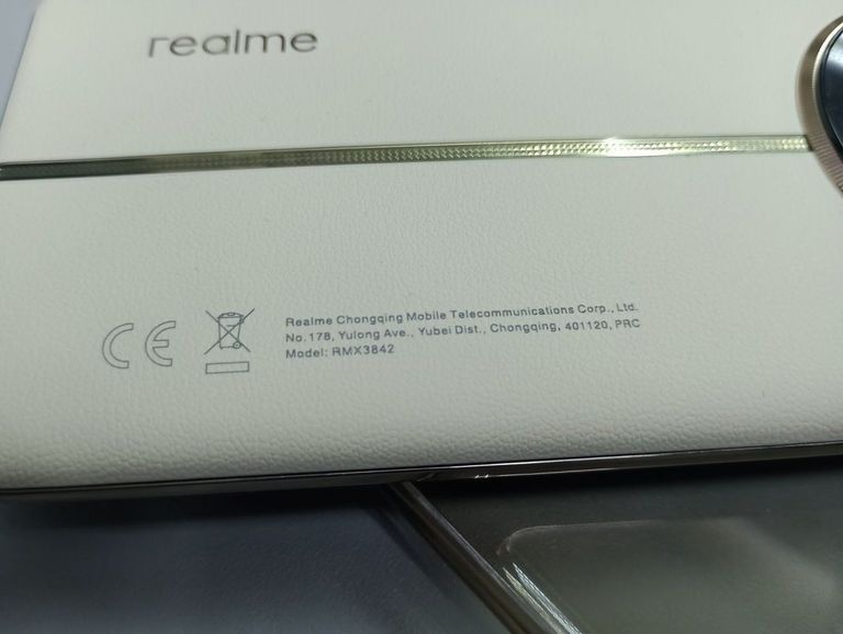 Realme 12 pro 5g 12/512gb Код:01-200473717. Изображение 7