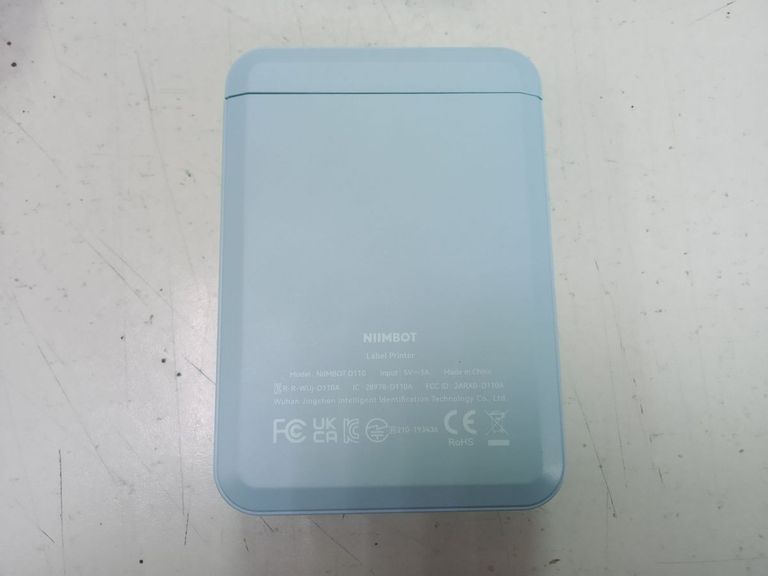 Распродажа Niimbot D110 B.DUCK Black (A1A88228002), продавец Техноскарб