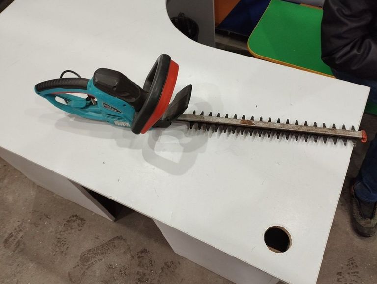 Купить Gardena easycut 42 Б/У