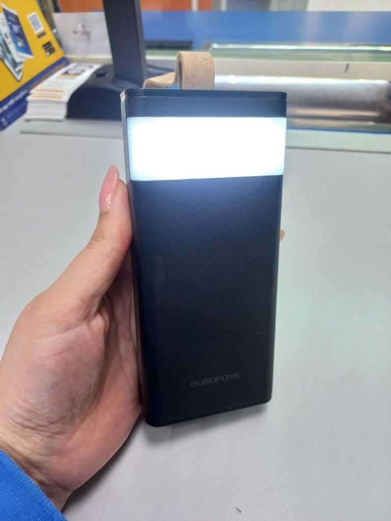 Объявление Borofone bj18 Б/У