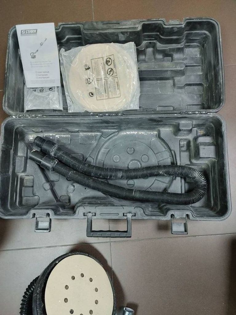 Stark dws-750 Код:01-200483888. Изображение 5