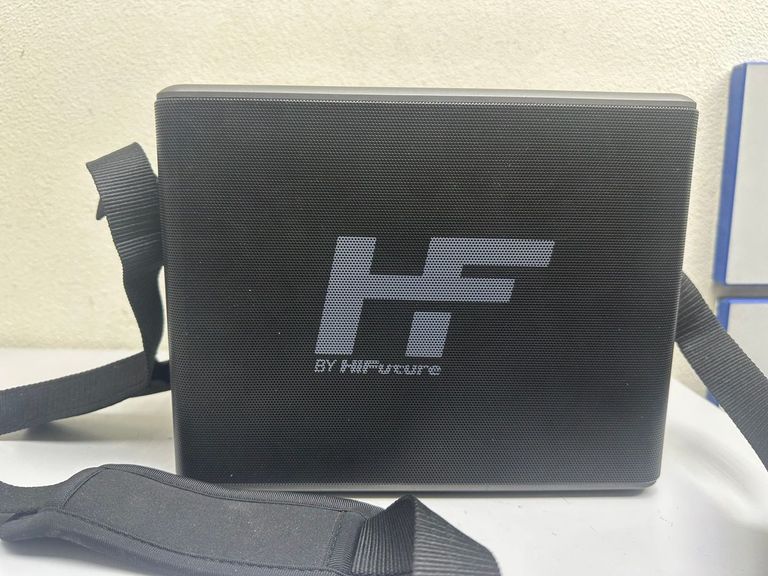 Дешево Hifuture MusicBox Black з ломбарду
