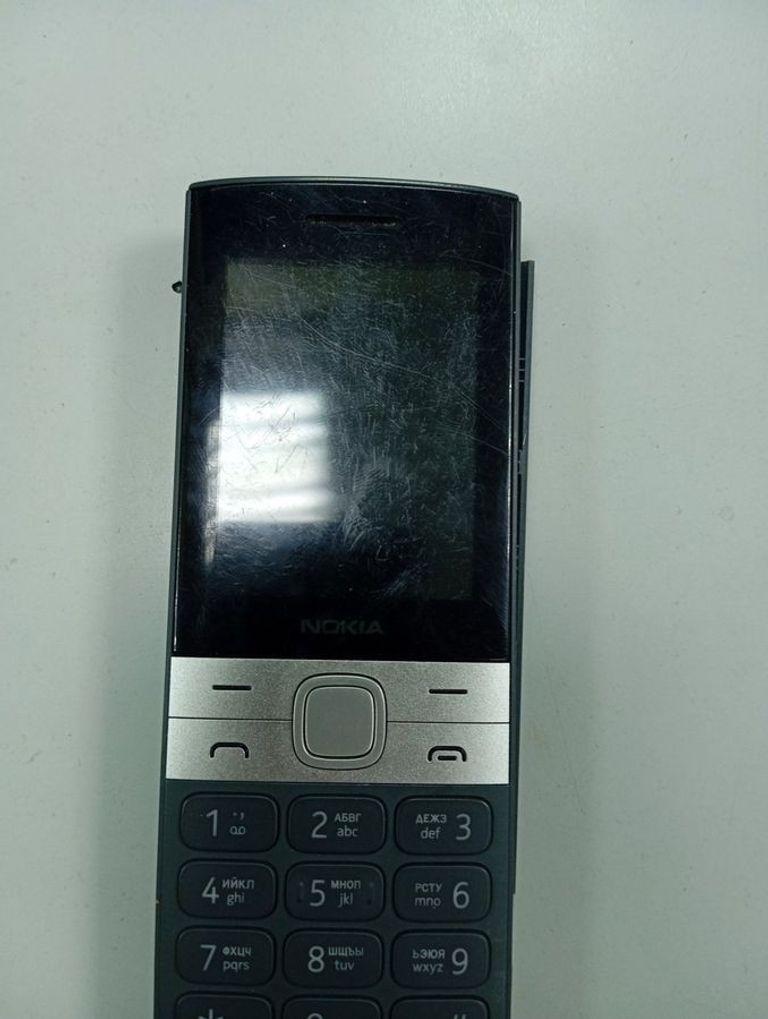 Объявление Nokia 150 dual sim 2023 Б/У