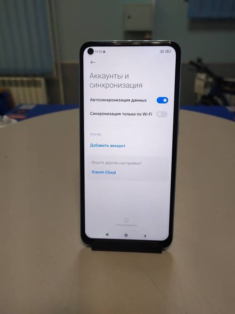 Xiaomi redmi note 9 4/128gb