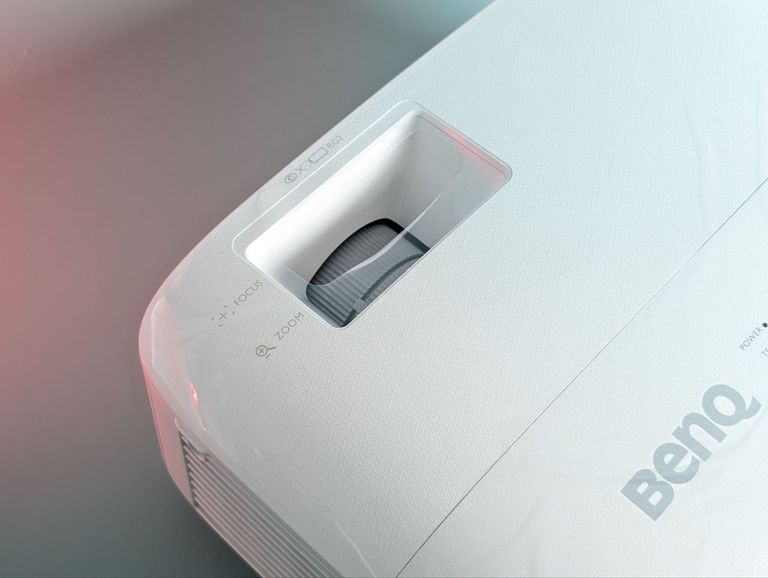 BenQ MS560 DLP (9H.JND77.1HE) Новий.  Код:null. Зображення 6