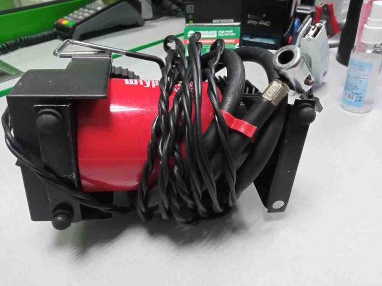 Дешиво Штурмовик ас-50 с ломбарда