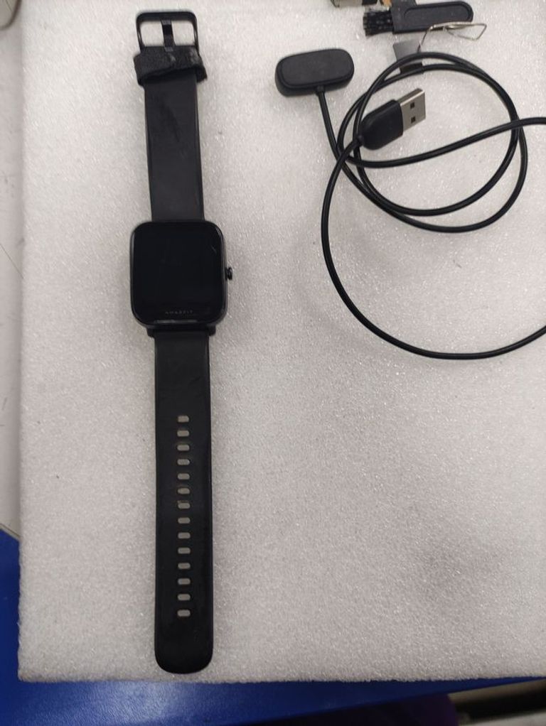 Amazfit bip 3 pro Код:01-200488781. Зображення 8