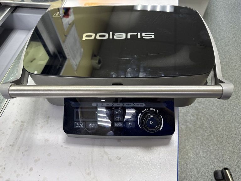 Polaris PGP 3002DP Optimal Temp Код:01-200499214. Зображення 5