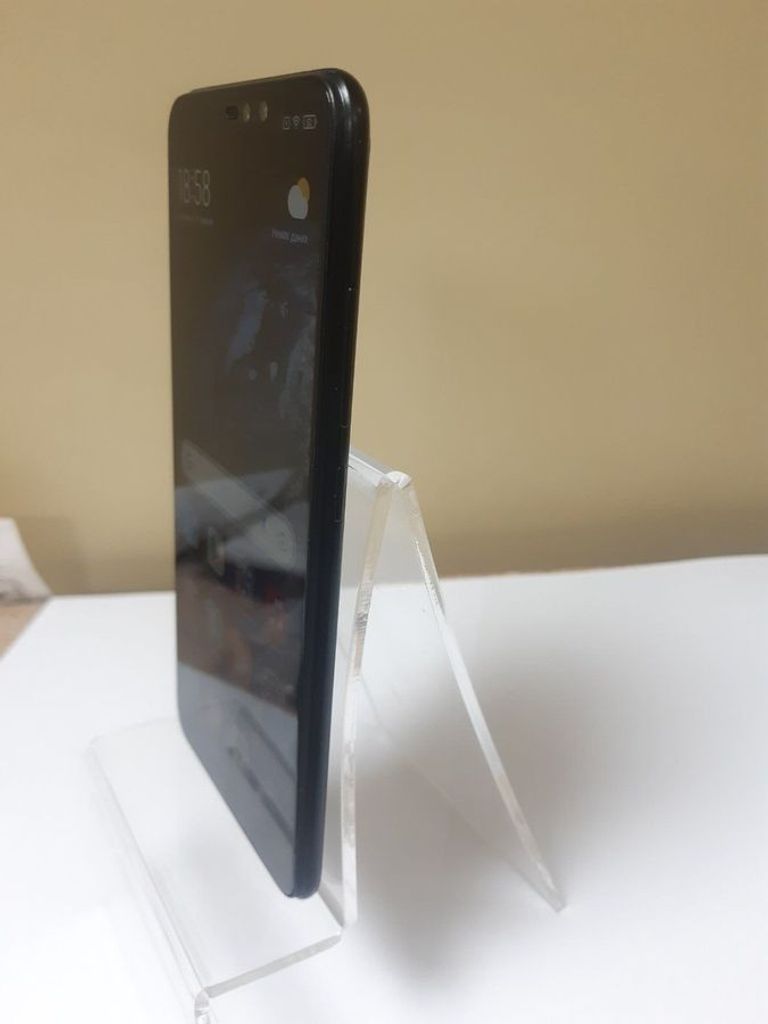 Xiaomi Redmi Note 6 Pro 3/32GB Black Код:01-200501079. Изображение 5