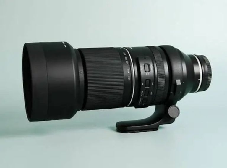 Професійний Об'єктив. Зум-Об'єктив Tamron 150-500mm F/5-6.7 Di III VC VXD Sony E. НОВИЙ!