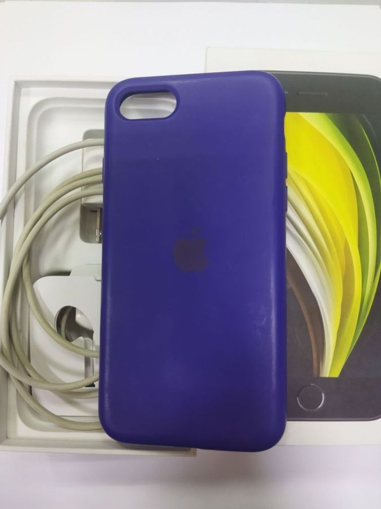 Apple iphone se 2022 64gb Код:01-200514912. Изображение 7