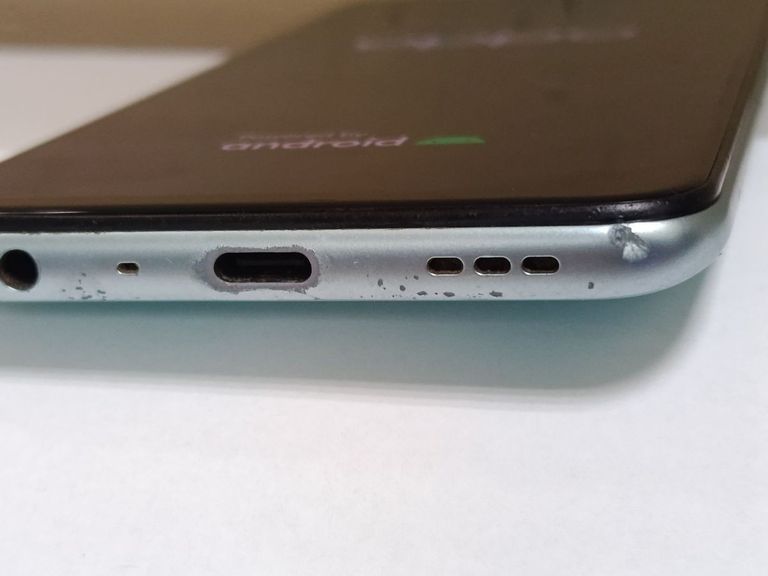 Дешево Oppo a76 4/128gb з ломбарду