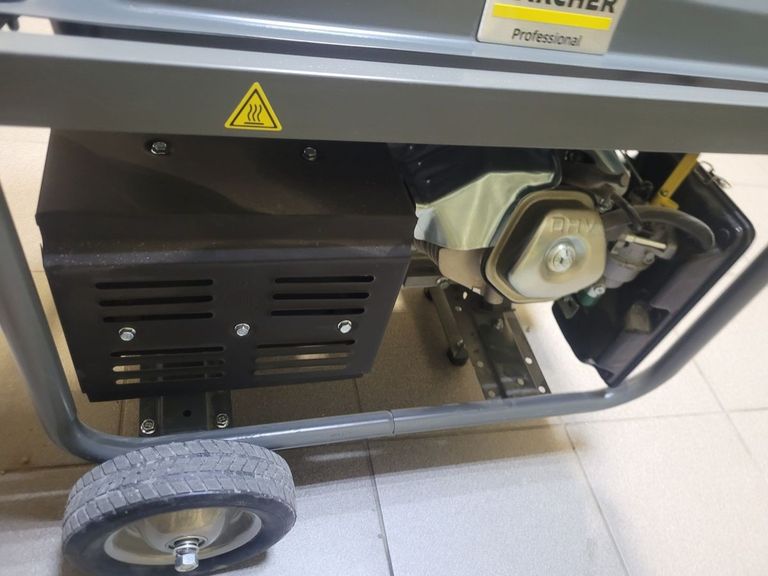 Karcher pgg 6/1 Код:01-200522078. Зображення 5