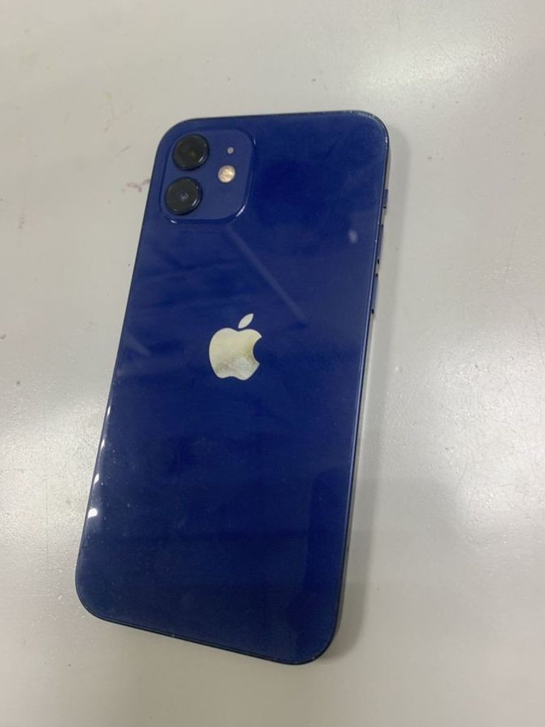 Розпродаж Apple iPhone 12 128GB (PRODUCT)RED, продавець Техноскарб