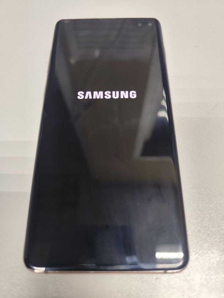 Samsung galaxy s10 plus g975f 8/512gb Код:01-200527252. Изображение 5