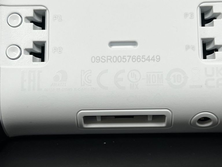 Розпродаж Microsoft Xbox Elite Wireless Controller Series 2 Black (FST-00003), продавець Техноскарб