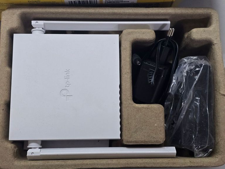 Распродажа Tp-Link tl-820n, продавец Техноскарб