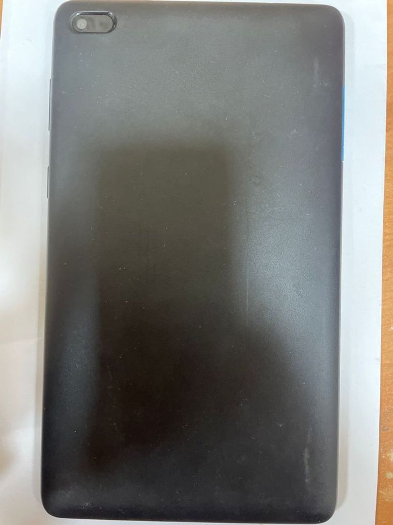 Lenovo tab e7 tb-7104f 8gb Код:01-200530527. Зображення 5
