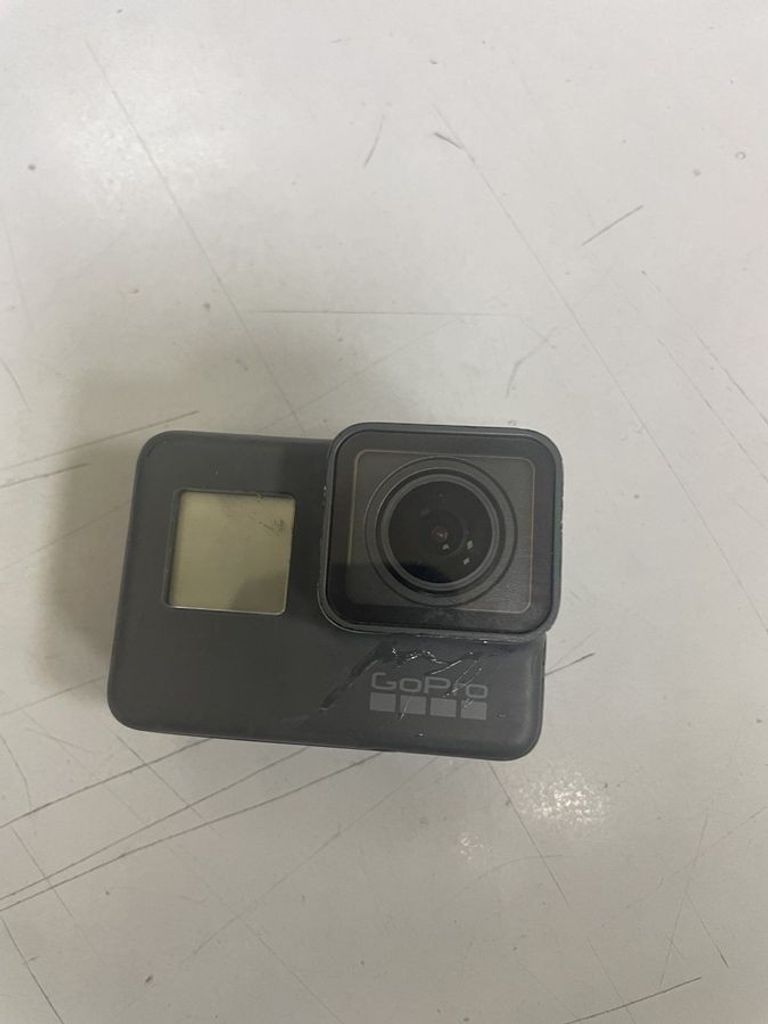 Дешиво Gopro hero 6 с ломбарда
