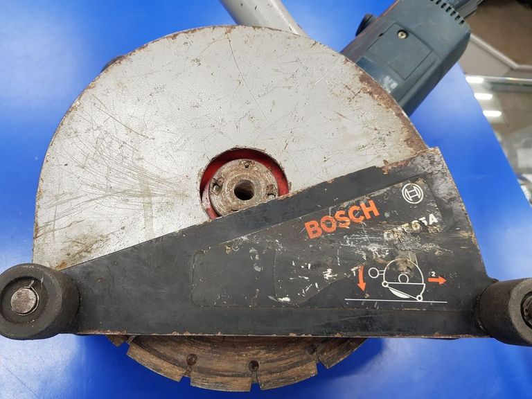 Розпродаж Bosch gnf 65 a, продавець Техноскарб