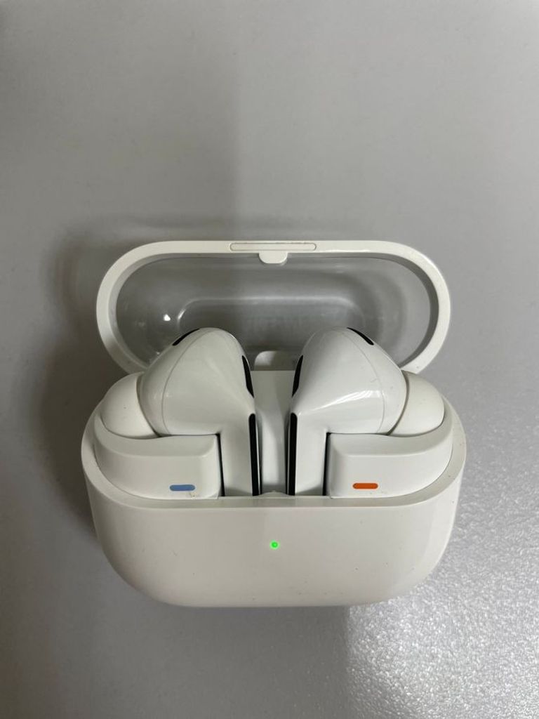 Samsung galaxy buds3 pro Код:01-200541629. Зображення 6