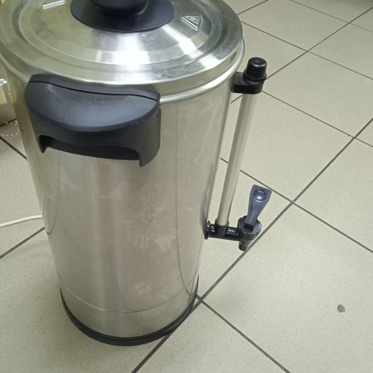 Hendi nl-3911/211168/9 л Код:01-200541372. Зображення 6