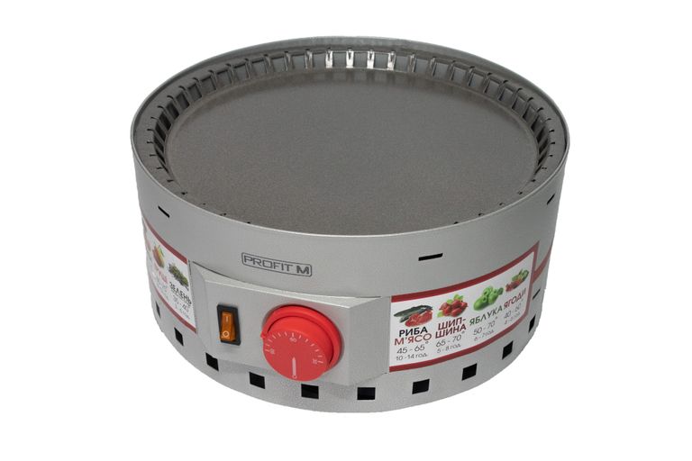 Дешиво Profit m ЕСП-02 серая с ломбарда