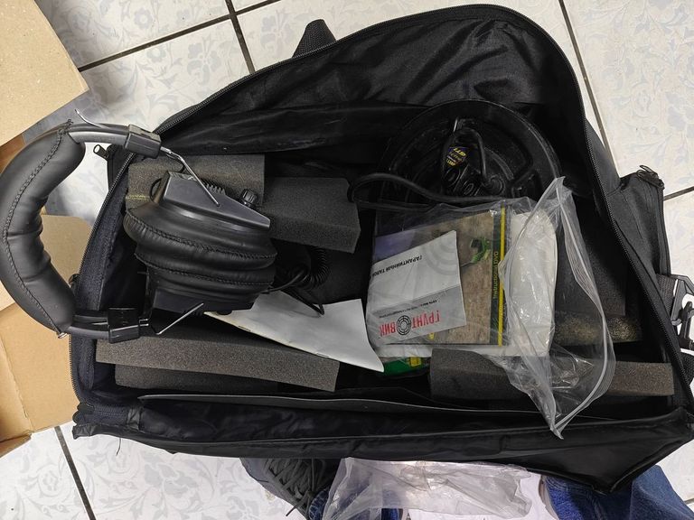 Объявление Garrett GTI 2500 Б/У