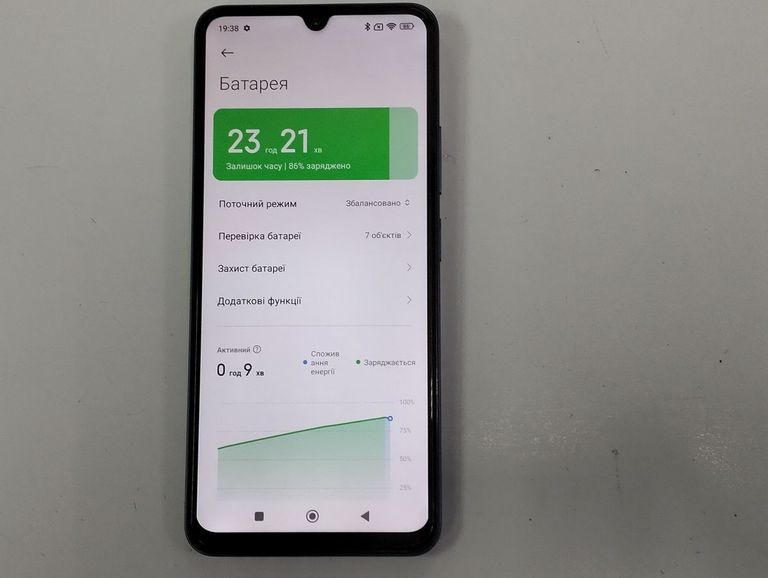 Xiaomi redmi 14c 8/256gb Код:01-200545540. Зображення 15