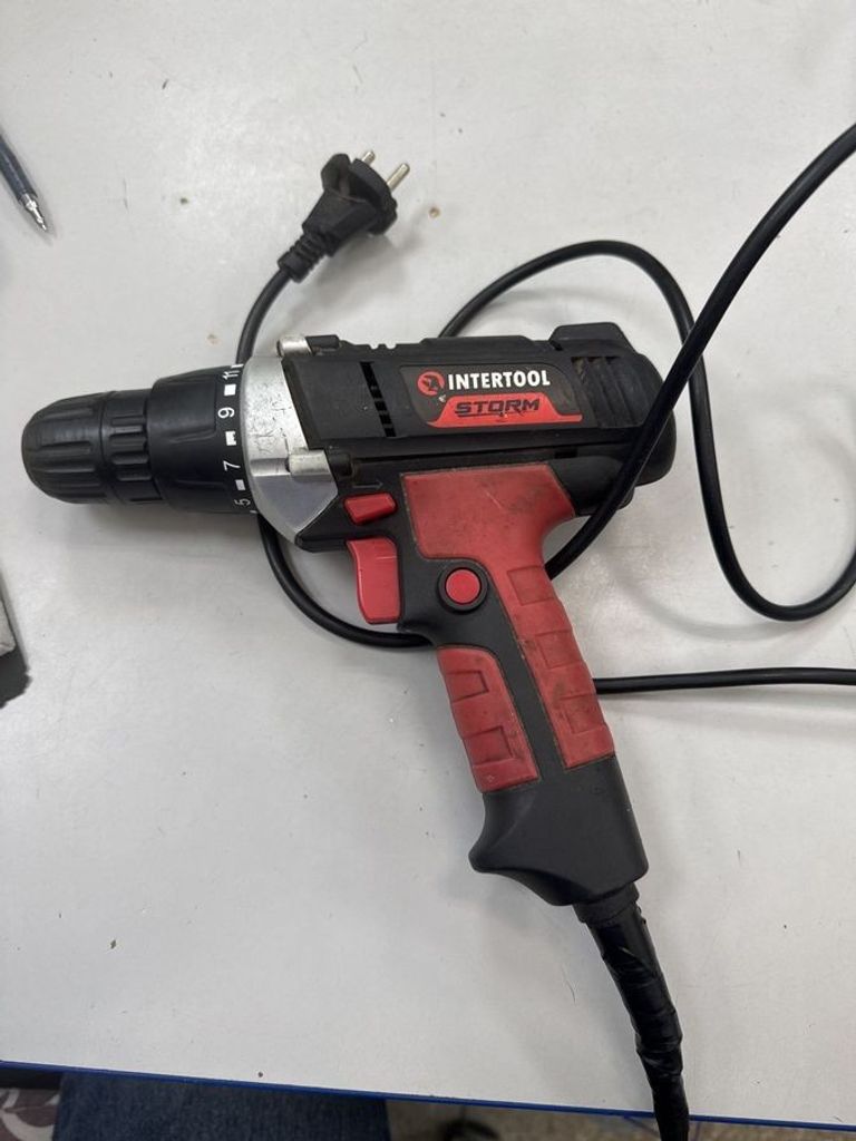 Купити Intertool WT-0103 Б/У