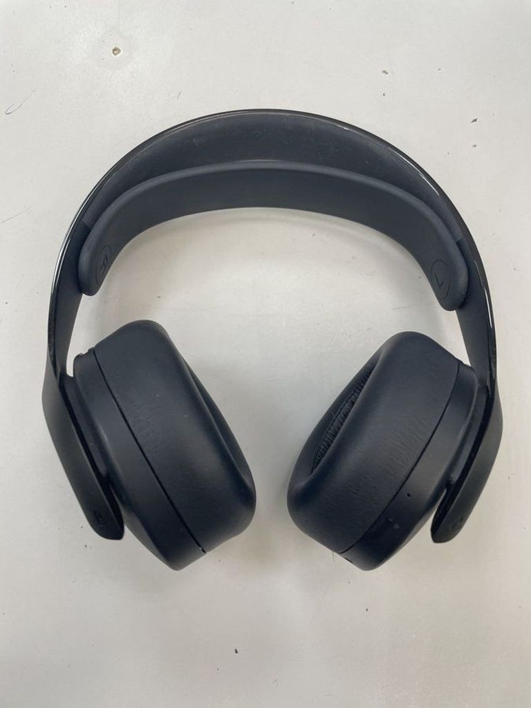 Купити Sony pulse 3d wireless headset Б/У