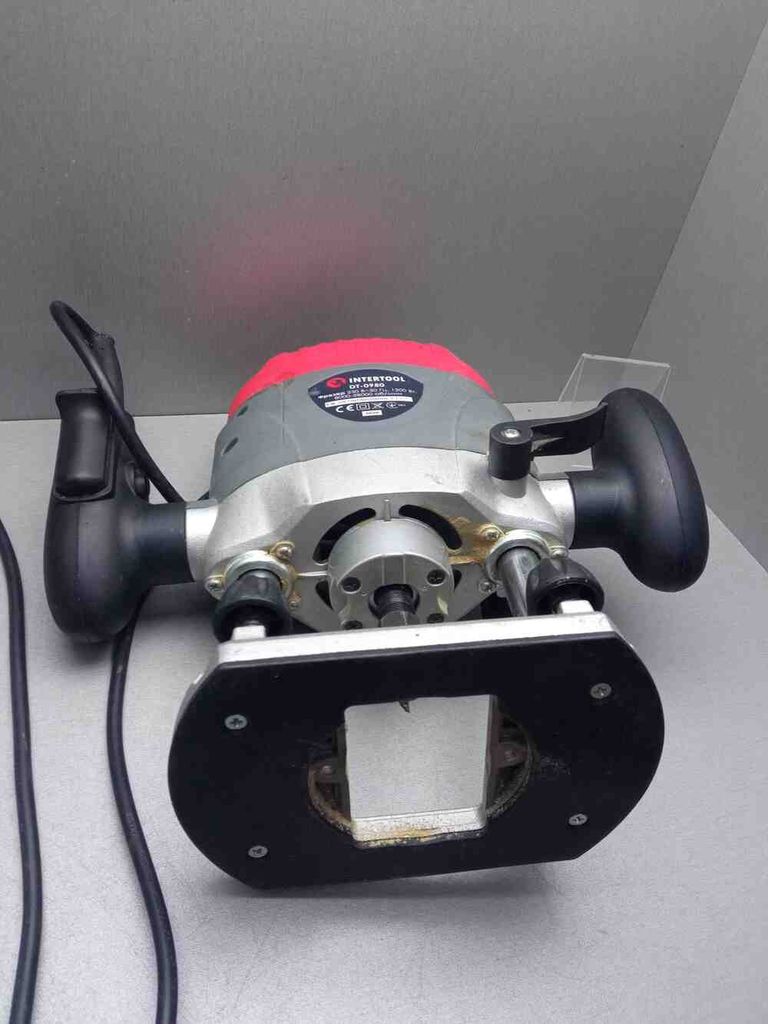 Intertool dt 0950 Код:2000004204044. Зображення 4