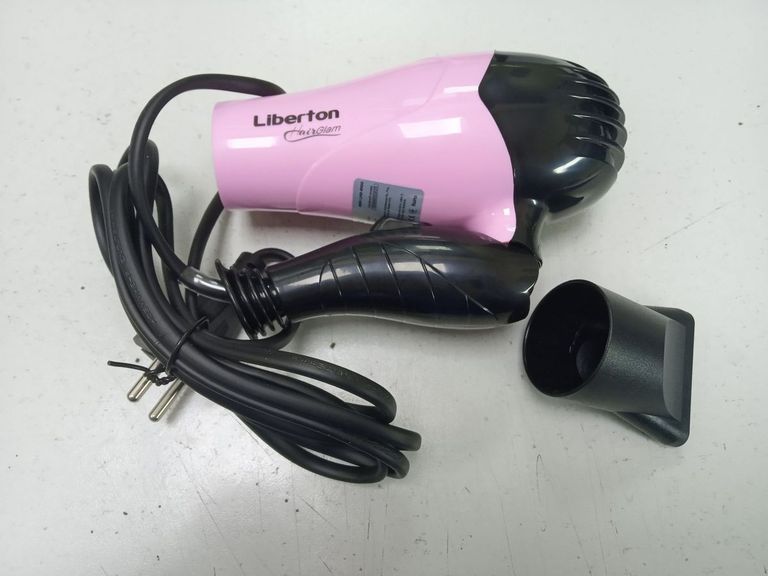 Дешево Liberton LHD-6100 з ломбарду