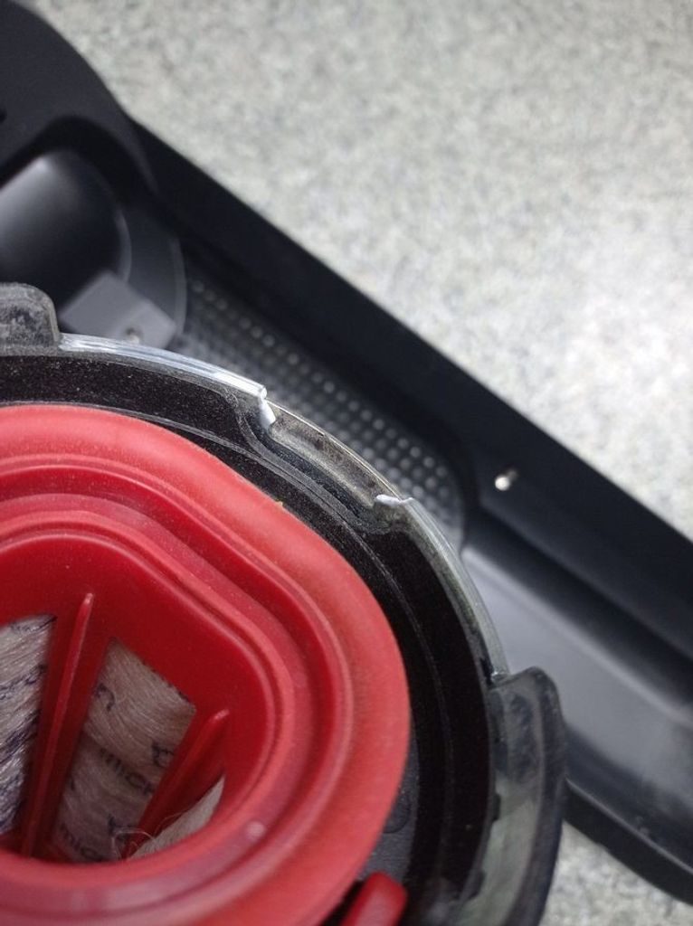 Распродажа Bosch bosch serie 4 flexxo bbh32101, продавец Техноскарб