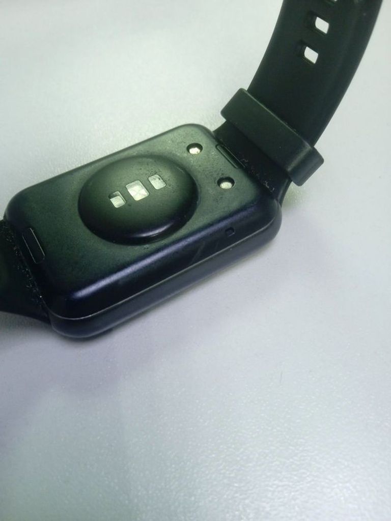 Дешево Huawei watch fit 2 з ломбарду