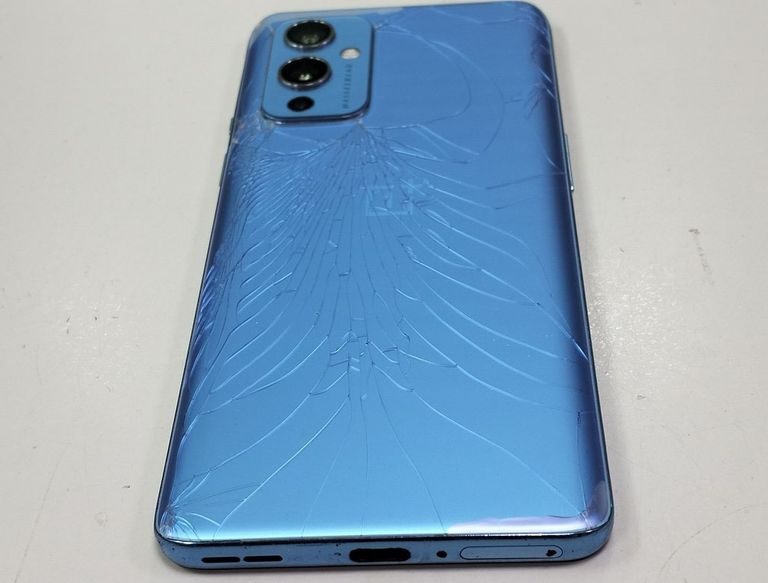 One Plus 9 5g 8/128gb Код:01-200556004. Зображення 14