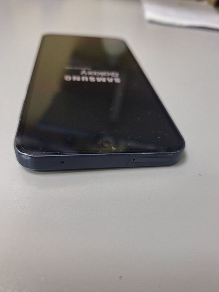 Оголошення Samsung galaxy a55 5g 8/256gb Б/У