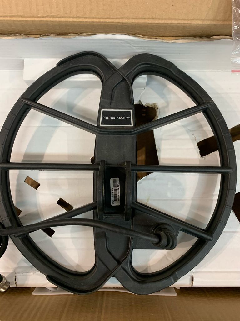 Nokta Simplex+ Код:null. Зображення 4