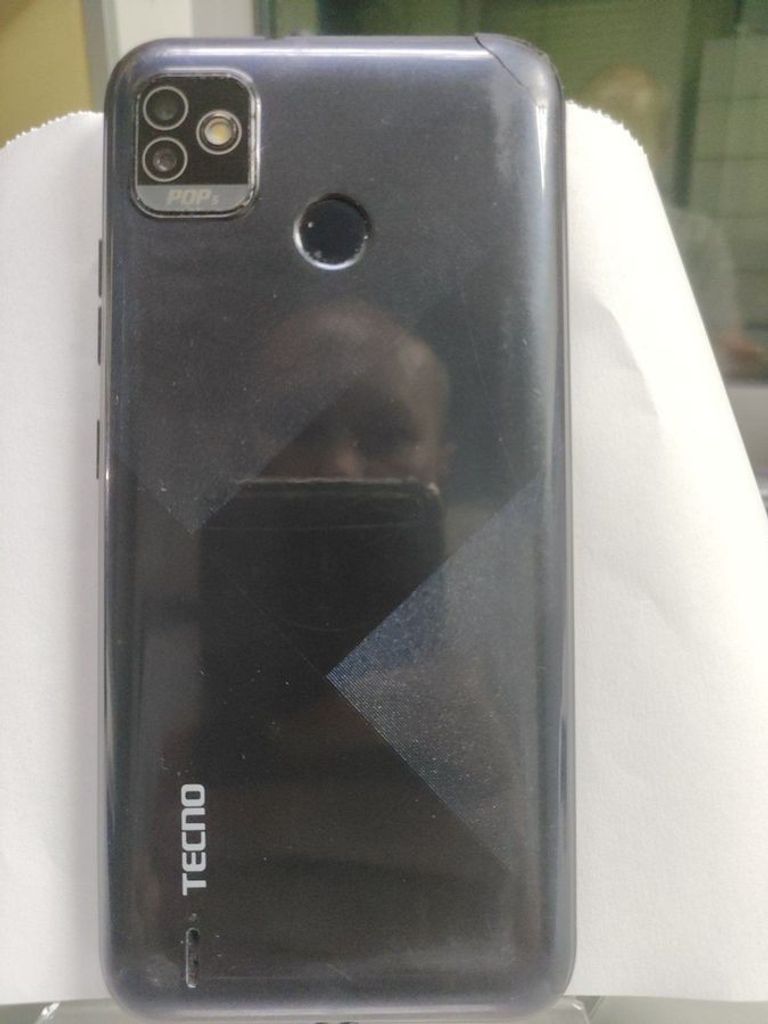 Купити Tecno pop 5 2/32gb Б/У