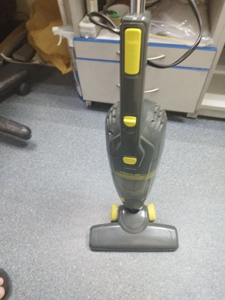 Купити Rovus storm vac v2 vsc02b16t-50 Б/У