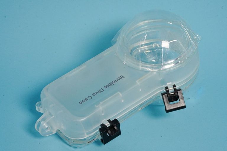 Акція! Водонепроникний чохол Insta360 X4 Invisible Dive Case (CINSBBMG) Новий. Код:null. Изображение 4