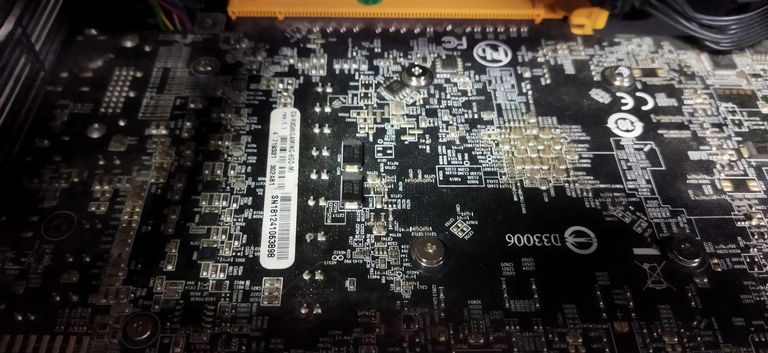 Пк intel xeon e5-2440/ram 16 gb/hdd 2000 gb/ssd відсутній/amd/ ati radeon rx 580 8gb gddr5 256bit Код:01-200575149. Изображение 5